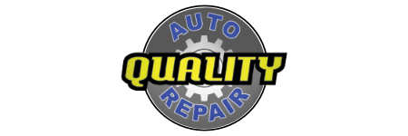 Logo - CW Automotive Repair